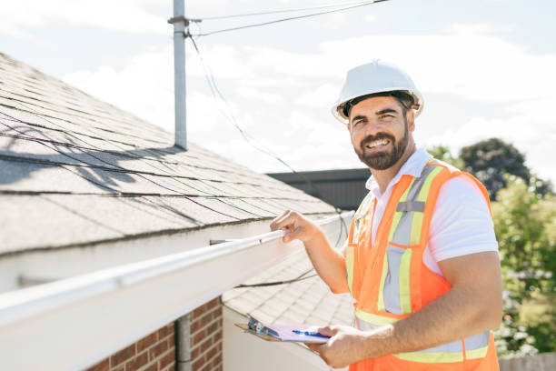 Tile Roofing Contractor in Shadow Lake, WA